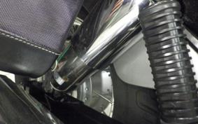 HONDA SHADOW 750 Gen. 3 2013 RC50