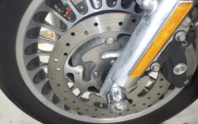 HARLEY FLHR 1690 2012