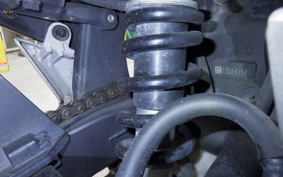 HONDA CBR400R 2015 NC47