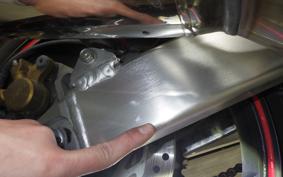 HONDA CB400SF GEN 4 2014 NC42