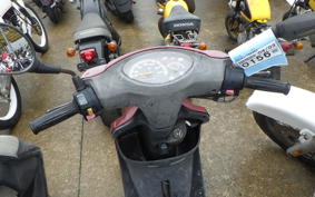 YAMAHA JOG Gen.5 SA36J
