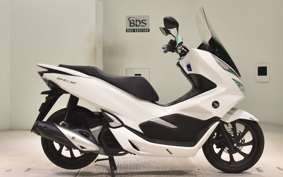 HONDA PCX125 2025 JF81