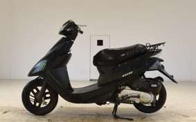 HONDA DIO Gen.6 AF68