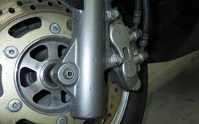 SUZUKI SKYWAVE 400 1999 CK41A