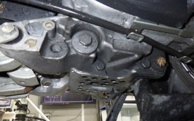HONDA BENLY 110 JA09