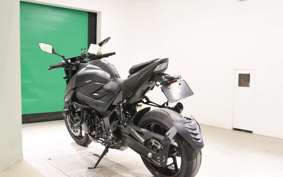 SUZUKI GSX-S750 2018