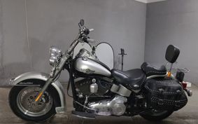 HARLEY FLSTC-I 1450 2003 BWB