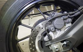 YAMAHA XSR900 2019 RN56J