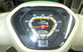 HONDA C110 SUPER CUB 2023 JA10