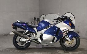 SUZUKI GSX1300R HAYABUSA GW71A