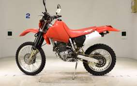 HONDA XR250R 2013