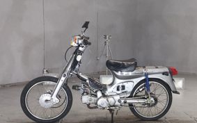 HONDA SUPER CUB50 C50