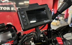 SUZUKI V-STROM 250 ABS DS11A