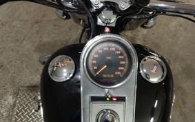 HARLEY HARLEY FLSTC1450 BJY
