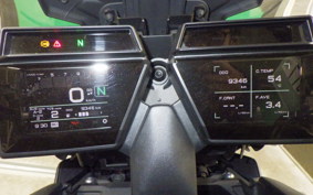 YAMAHA TRACER 9 GT 2023 RN70J