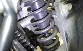 YAMAHA TRICKER Gen.2 2026 DG16J