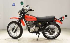 HONDA XL230 MC36