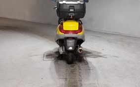 HONDA FORESIGHT MF04