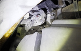 SUZUKI LET's 4 CA45A