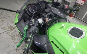 KAWASAKI NINJA 400 2019 EX400G