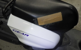 YAMAHA GEAR Gen.2 2026 UA06J