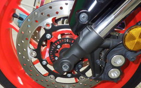 YAMAHA MT-09 2021 RN69J
