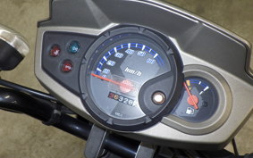 YAMAHA BW'S 50 Gen.3 SA53J