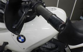 BMW F650GS 2000