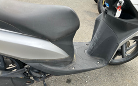 HONDA DIO 110 JF31