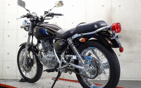 SUZUKI ST250E TYPES NJ4CA