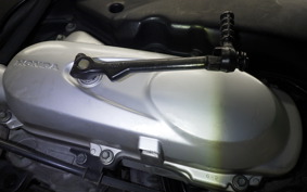 HONDA TODAY 2002 AF61