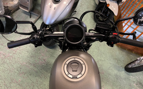 HONDA  REBEL 250 ABS MC49