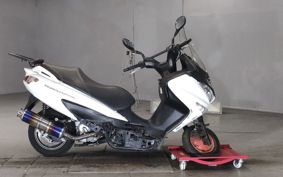 SUZUKI BURGMAN200 CH41A