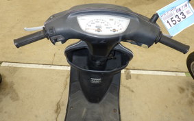 HONDA DIO GEN 3 1999 AF34