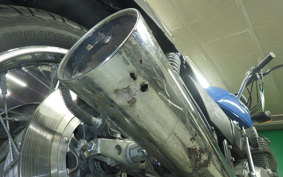 SUZUKI GS750 2025 GS750