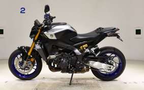 YAMAHA MT-09 SP 2025 RN87J