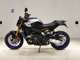 Фото Yamaha MT-09 SP 2025 с японского аукциона