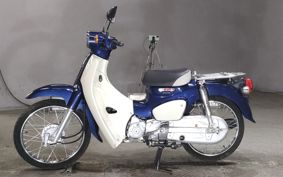 HONDA SUPER CUB50 AA09