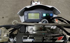 KAWASAKI D-TRACKER LX250E