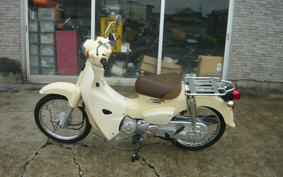 HONDA SUPER CUB110 JA44