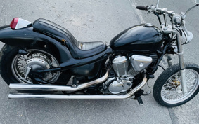 HONDA STEED 400 1993 NC26