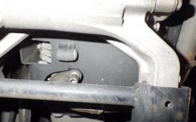 SUZUKI LET's CA4AA