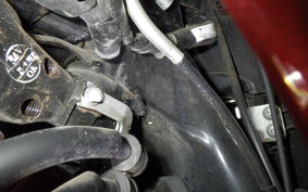 HONDA LEAD 125 2011 JF45