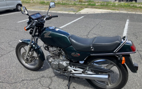 HONDA CB125 JC06