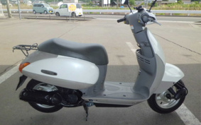 HONDA STANDUP TACT AF51