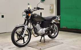 YAMAHA YB125SP 2016