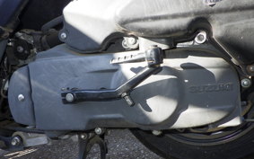 SUZUKI ADDRESS V50 CA4BA