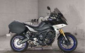 YAMAHA TRACER 9 GT 2020 RN51J
