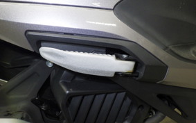 HONDA LEAD 125 2021 JF45