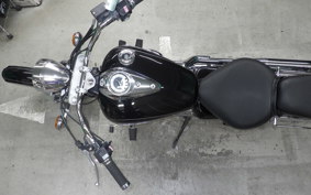 YAMAHA DRAGSTAR 250 VG02J